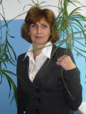 Антипова Татьяна Владимировна.