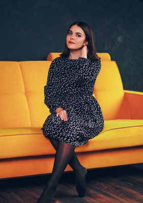 Анпилогова Екатерина Сергеевна